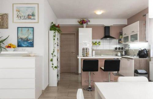 Casa Sara and Sasha near Motovun with private pool - pet friendly truffle paradise - Foto 26