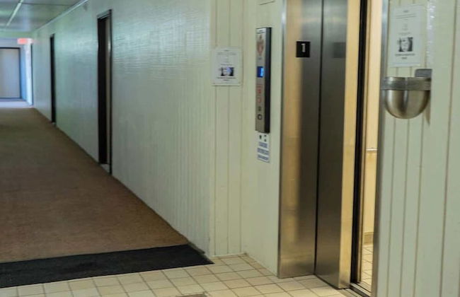 Gulfview II #410 Luxe - Foto 32