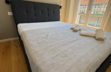 Cucca home in Milan - Foto 7