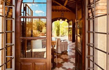 La Villa ARTE del Lupo-Two Birds - Foto 30