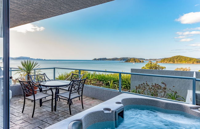 Blue Pacific Quality Apartments - Foto 70