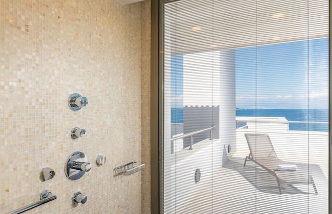 Hiddenbay Urla - Foto 35