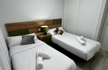 Sunny Stay in Torre De La Horadada - Foto 22