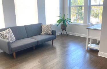 Luxurious Modern Townhouse right across beach!! Table Tennis - Foto 15