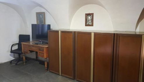 Suites storica in Palazzo antico del 1858 in pieno centro - Foto 5