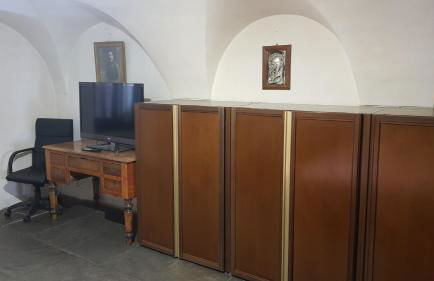 Suites storica in Palazzo antico del 1858 in pieno centro - Foto 5