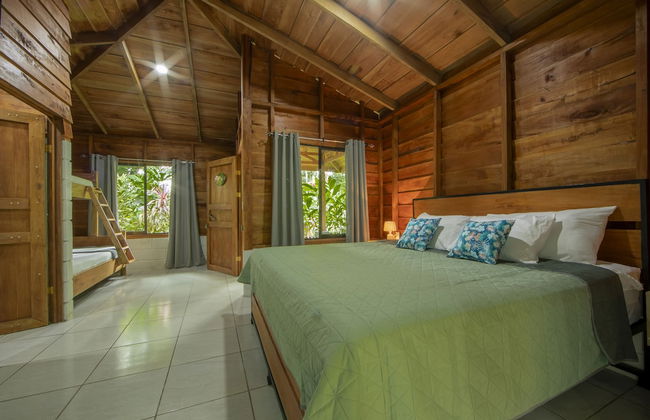 Eden Organic Farm & Bungalows - Foto 24