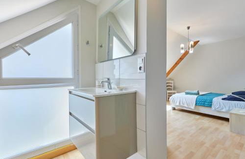 Holiday Home Le Lotus by Interhome - Foto 13