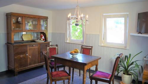 Geißberghaus - Foto 3