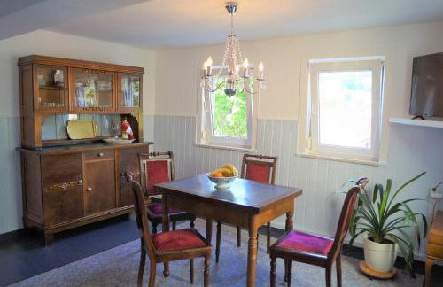 Geißberghaus - Foto 3