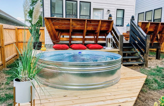 Wishful Dreaming Nashville - Photo 35