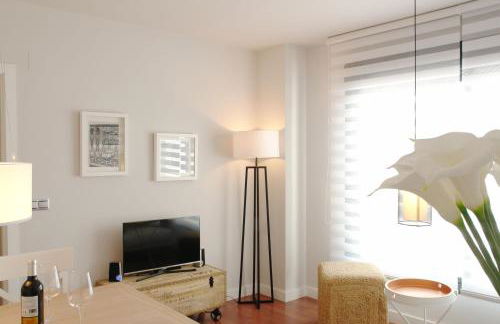 Tranquilo y Céntrico apartamento 1 dormitorio - Photo 11