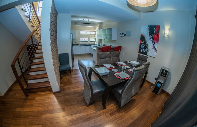 The Courtyard at Vanga - Foto 12