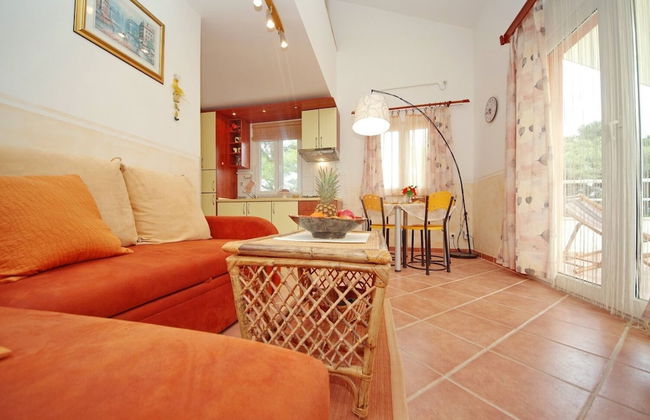 Dino - Gorgeous Garden - SA2 Jelsa - Photo 7