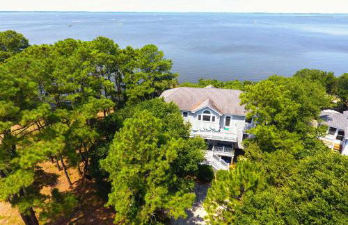 Soundfront, Sound views, Private Pool, Hot Tub! 509, Friday Harbor - Foto 3