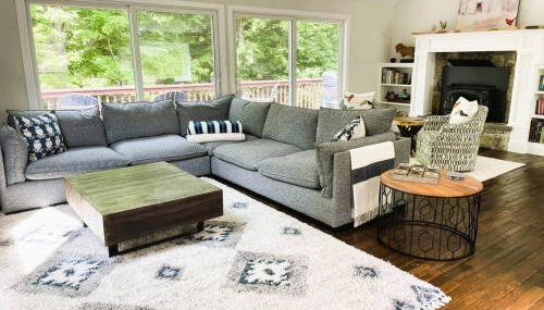 Cozy Lake House - Salisbury/Lakeville - Foto 4