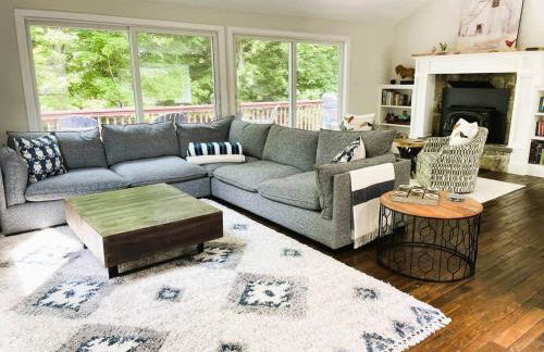 Cozy Lake House - Salisbury/Lakeville - Foto 4