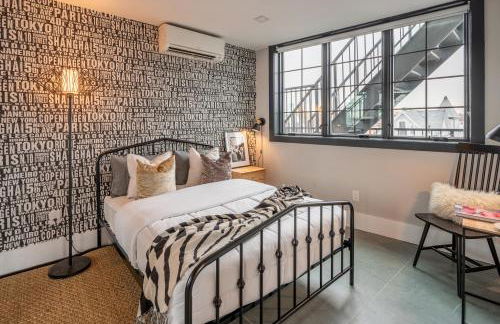 Brooklyn Bay Lofts - Modern Chic Rentals with Rooftop Terrace - Foto 74