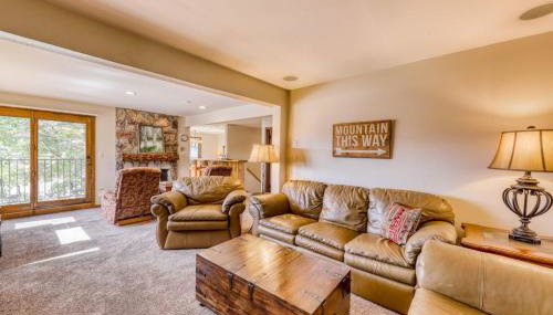 Beautiful Mountain View Condo - Foto 5