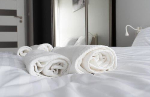 RentPlanet - Apartament przy Lotnisku - Foto 10