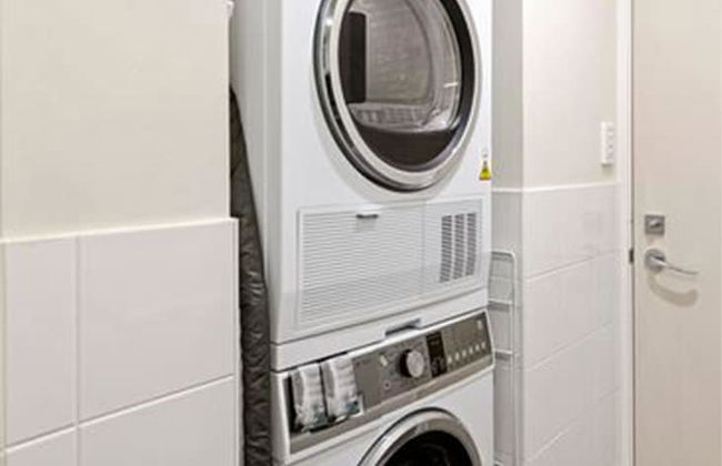 Melbourne South Yarra Central Apartment Hotel - Foto 25