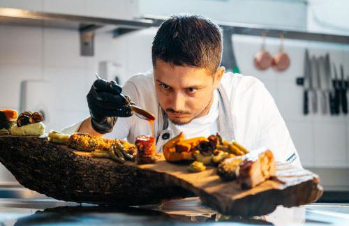 Casa del Vino della Vallagarina - Photo 21