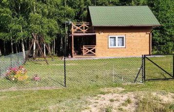 Domek letniskowy Szramowo - Foto 1