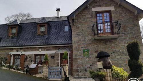 Gîte de France à Lissac sur Couze 3 épis - Gîte de France 4 personnes MAE-6524 - Foto 5
