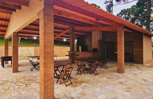 Sitio Primavera Ibiúna - Photo 8