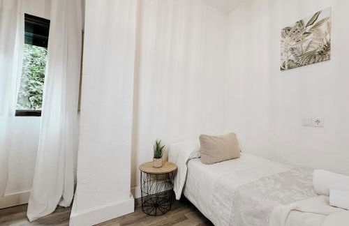 Casa Rural Puebla Deluxe l Privacidad e intimidad - Foto 49