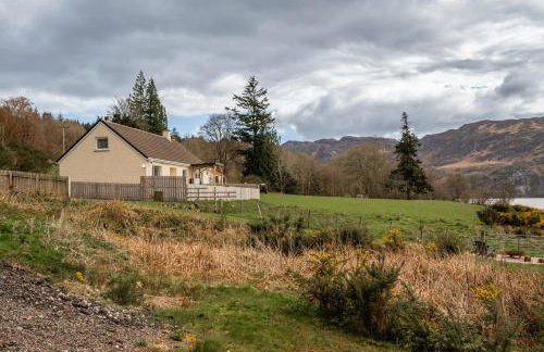 Loch Ness Cottage - Foto 33