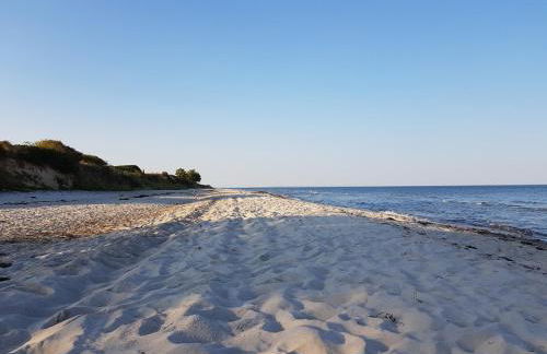 Paulsen Häuschen - Schloss Gelting - Foto 21