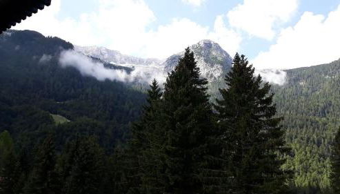 Casa Vacanze Bianca Sella Nevea - Foto 5