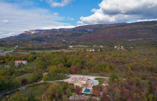 Villa Mare & Monti Istra - Foto 6