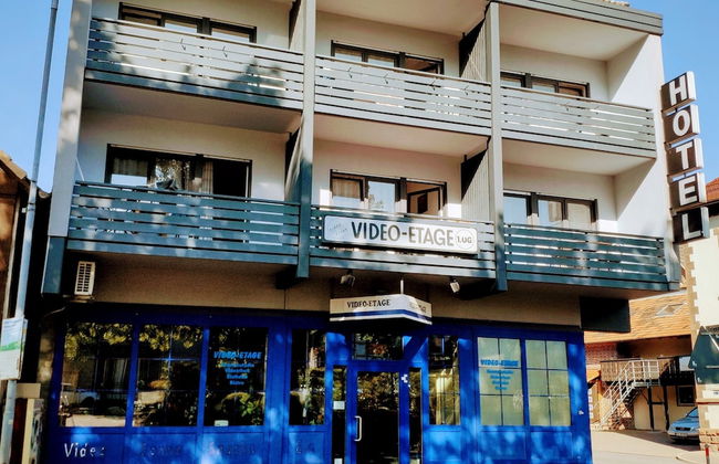 Pension am Marktplatz in Karlsbad - Foto 13