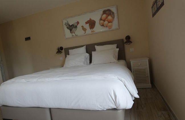 Mas Séraphin - Photo 16