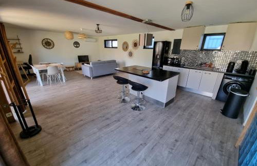 La terrasse du Roubion - Foto 6