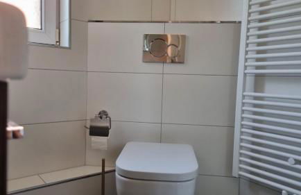 Design Apartment, Klimaanlage, Parkplatz, Netflix & Disney, Dominos Pizza, Wallbox - Foto 22