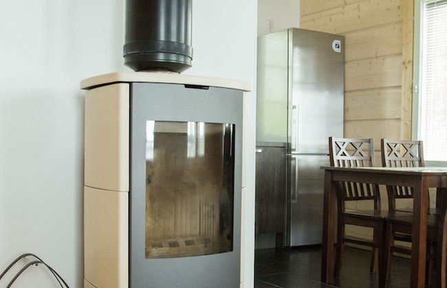 SResort Sauna Villas - Foto 36