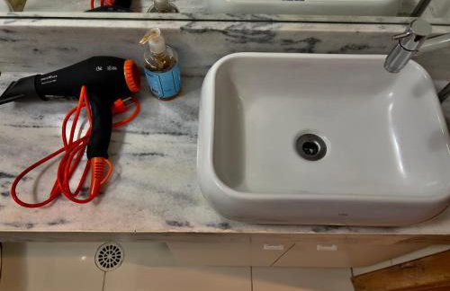 Apartamento Completo Guilhermina 82 - Photo 42