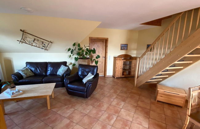 Inviting Apartment in Pruchten With Garden - Foto 16