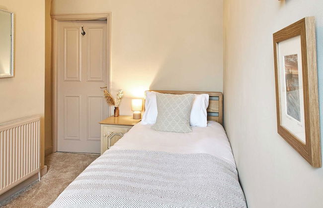 Host Stay Joey s Cottage - Foto 13