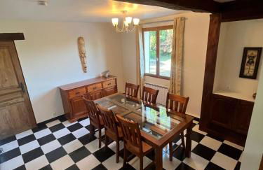 La Boulaie - lovely gite with private pool - Photo 13