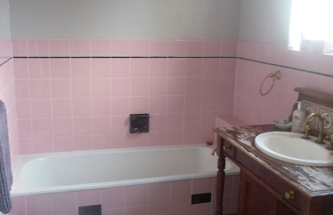 Country Bakehouse Accommodation - Foto 19