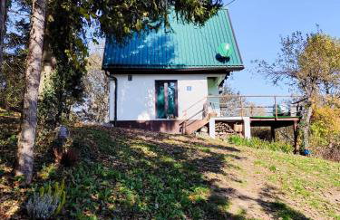 UNDER THE GREEN ROOF - Foto 23