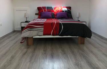 Appartement mansardé 2 chambres - Foto 9