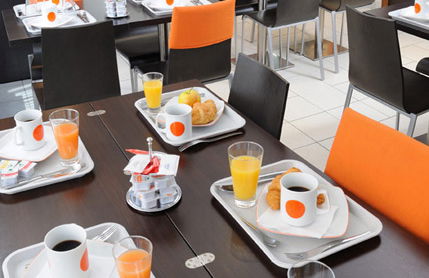 Residhome Nancy - Foto 9