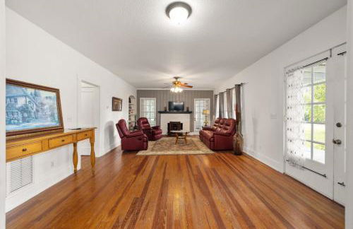 Southern Porch Life - Foto 7