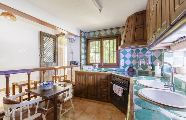 La Casa De Íllora - Foto 20