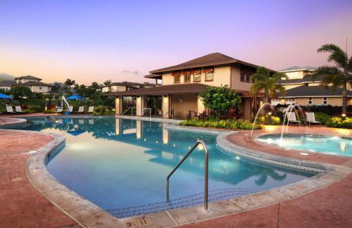 Kauai's 3bedroom 3bath Hawaiian Dream Condo - Foto 68